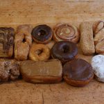 Donuts Dozen