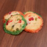 Seasonal Cheery Butter Single